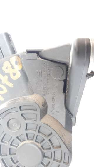Recambio de potenciometro pedal para toyota c-hr 2016- referencia OEM IAM 78110F4020  