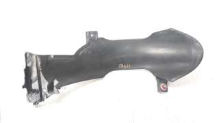 Recambio de guardabarros trasero para sym jet 14 125 2017- referencia OEM IAM 80105X850000  