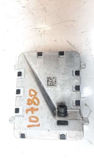 Recambio de modulo electronico para toyota c-hr 2016- referencia OEM IAM 8646CF4050  