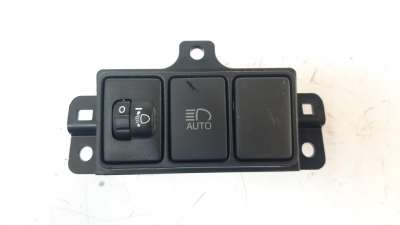 Recambio de interruptor para toyota c-hr 2016- referencia OEM IAM 55447F4010  