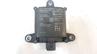 Recambio de modulo electronico para toyota c-hr 2016- referencia OEM IAM 88162F4030  