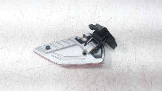 Recambio de estribo lateral para sym jet 14 125 2017- referencia OEM IAM 50615XN10000  