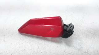 Recambio de estribo lateral para sym jet 14 125 2017- referencia OEM IAM 50615XN10000  