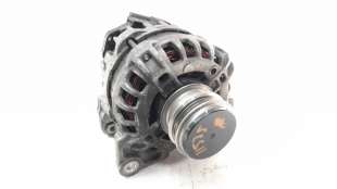 Recambio de alternador para dacia sandero 2012- 1.2 16v cat referencia OEM IAM 231008386R ALF640501 A10790