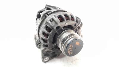 Recambio de alternador para dacia sandero 2012- 1.2 16v cat referencia OEM IAM 231008386R ALF640501 A10790