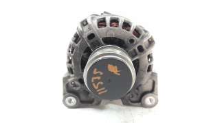 Recambio de alternador para dacia sandero 2012- 1.2 16v cat referencia OEM IAM 231008386R ALF640501 A10790