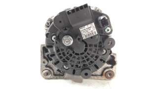 Recambio de alternador para dacia sandero 2012- 1.2 16v cat referencia OEM IAM 231008386R ALF640501 A10790