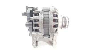 Recambio de alternador para dacia sandero 2012- 1.2 16v cat referencia OEM IAM 231008386R ALF640501 A10790