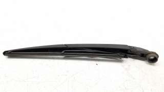 Recambio de brazo limpia trasero para dacia sandero 2012- 1.2 16v cat referencia OEM IAM 287815304R  