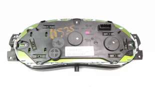 Recambio de cuadro instrumentos para dacia sandero 2012- 1.2 16v cat referencia OEM IAM 248106459R   2