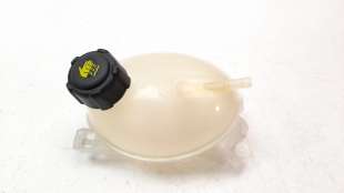 Recambio de deposito expansion para dacia sandero 2012- 1.2 16v cat referencia OEM IAM 217104354R 217107259R 