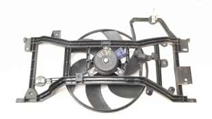 Recambio de electroventilador para dacia sandero 2012- 1.2 16v cat referencia OEM IAM 214814567R 470023 