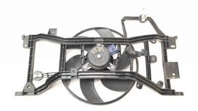 Recambio de electroventilador para dacia sandero 2012- 1.2 16v cat referencia OEM IAM 214814567R 470023 