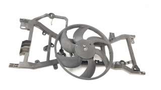 Recambio de electroventilador para dacia sandero 2012- 1.2 16v cat referencia OEM IAM 214814567R 470023 