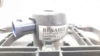 Recambio de electroventilador para dacia sandero 2012- 1.2 16v cat referencia OEM IAM 214814567R 470023 