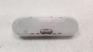 Recambio de luz interior para dacia sandero 2012- 1.2 16v cat referencia OEM IAM 8200074362  