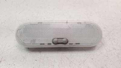 Recambio de luz interior para dacia sandero 2012- 1.2 16v cat referencia OEM IAM 8200074362  