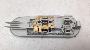 Recambio de luz interior para dacia sandero 2012- 1.2 16v cat referencia OEM IAM 8200074362   2