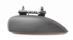 Recambio de maneta exterior trasera derecha para dacia sandero 2012- 1.2 16v cat referencia OEM IAM 806067028R  