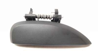 Recambio de maneta exterior trasera derecha para dacia sandero 2012- 1.2 16v cat referencia OEM IAM 806067028R  