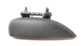 Recambio de maneta exterior trasera derecha para dacia sandero 2012- 1.2 16v cat referencia OEM IAM 806067028R  
