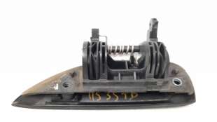 Recambio de maneta exterior trasera derecha para dacia sandero 2012- 1.2 16v cat referencia OEM IAM 806067028R   2