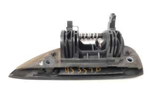 Recambio de maneta exterior trasera derecha para dacia sandero 2012- 1.2 16v cat referencia OEM IAM 806067028R  