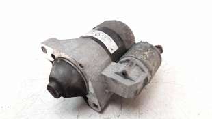 Recambio de motor arranque para dacia sandero 2012- 1.2 16v cat referencia OEM IAM 8200369521G ARF320151 