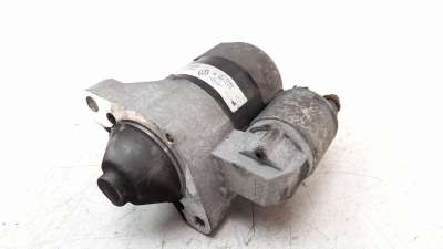 Recambio de motor arranque para dacia sandero 2012- 1.2 16v cat referencia OEM IAM 8200369521G ARF320151 