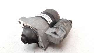 Recambio de motor arranque para dacia sandero 2012- 1.2 16v cat referencia OEM IAM 8200369521G ARF320151 