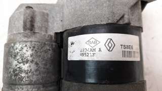 Recambio de motor arranque para dacia sandero 2012- 1.2 16v cat referencia OEM IAM 8200369521G ARF320151 