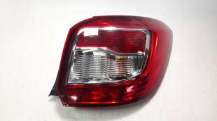 Recambio de piloto trasero derecho para dacia sandero 2012- 1.2 16v cat referencia OEM IAM 265506669R  