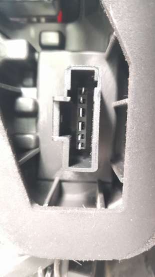 Recambio de piloto trasero derecho para dacia sandero 2012- 1.2 16v cat referencia OEM IAM 265506669R   2