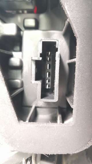 Recambio de piloto trasero derecho para dacia sandero 2012- 1.2 16v cat referencia OEM IAM 265506669R  