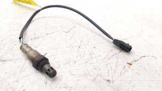 Recambio de sonda lambda para dacia sandero 2012- 1.2 16v cat referencia OEM IAM 8200495791  