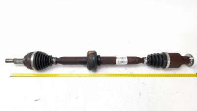 Recambio de transmision delantera derecha para dacia sandero 2012- 1.2 16v cat referencia OEM IAM 391000982R 213D1505 