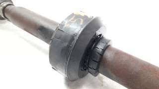Recambio de transmision delantera derecha para dacia sandero 2012- 1.2 16v cat referencia OEM IAM 391000982R 213D1505 
