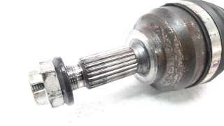 Recambio de transmision delantera derecha para dacia sandero 2012- 1.2 16v cat referencia OEM IAM 391000982R 213D1505 