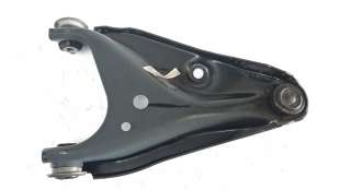 Recambio de brazo suspension inferior delantero derecho para dacia sandero 2012- 1.0 12v cat referencia OEM IAM 545017081R   2