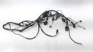 Recambio de modulo electronico para sym jet 14 125 2017- referencia OEM IAM 37200XN20002 32100XN1000 