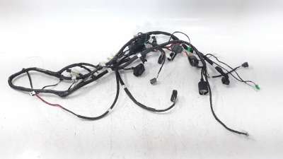 Recambio de modulo electronico para sym jet 14 125 2017- referencia OEM IAM 37200XN20002 32100XN1000 