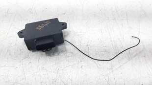 Recambio de modulo electronico para sym jet 14 125 2017- referencia OEM IAM MODULO   2