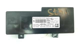 Recambio de modulo electronico para peugeot 208 (p2) 2019- 1.2 puretech referencia OEM IAM 9839316980  