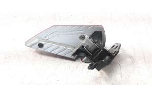 Recambio de estribo lateral para sym jet 14 125 2017- referencia OEM IAM 50715XN10000  