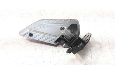 Recambio de estribo lateral para sym jet 14 125 2017- referencia OEM IAM 50715XN10000  