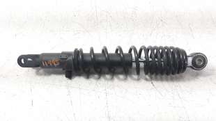 Recambio de amortiguador trasero para sym jet 14 125 2017- referencia OEM IAM 52400AR1010K   2