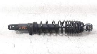 Recambio de amortiguador trasero para sym jet 14 125 2017- referencia OEM IAM 52400AR1010K  