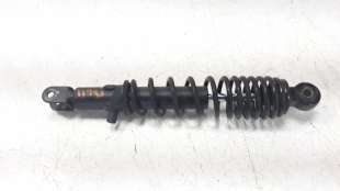 Recambio de amortiguador trasero para sym jet 14 125 2017- referencia OEM IAM 52400AR1010K   2