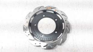 Recambio de disco freno delantero para sym jet 14 125 2017- referencia OEM IAM 45121XMC000  