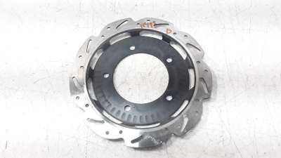 Recambio de disco freno delantero para sym jet 14 125 2017- referencia OEM IAM 45121XMC000  